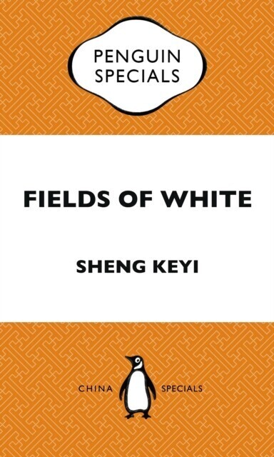 Fields of White: Penguin Special main product photo