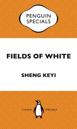 Fields of White: Penguin Special