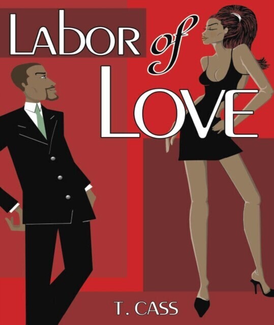 Labor of Love main product photo