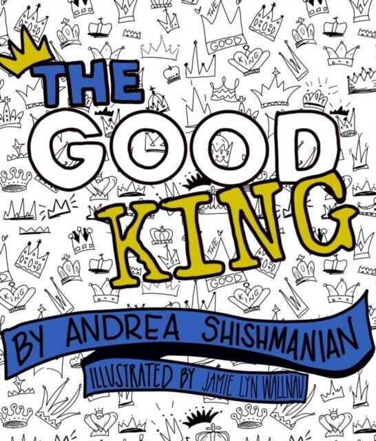 Good King main product photo
