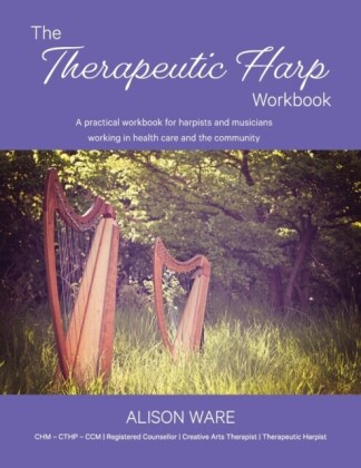 Therapeutic Harp Workbook