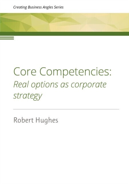 Core Competencies main product photo