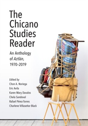 Chicano Studies Reader