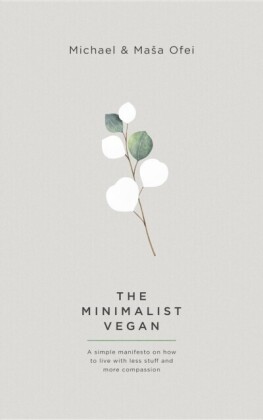 Minimalist Vegan