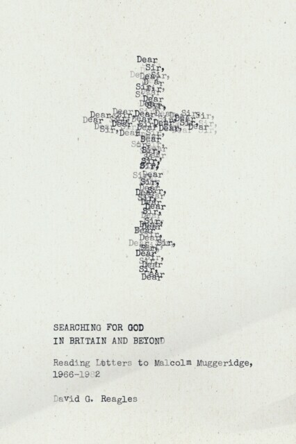 Searching for God in Britain and Beyond main product photo