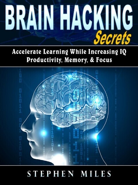 Brain Hacking Secrets main product photo