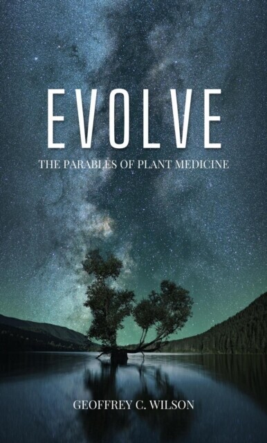 Evolve main product photo