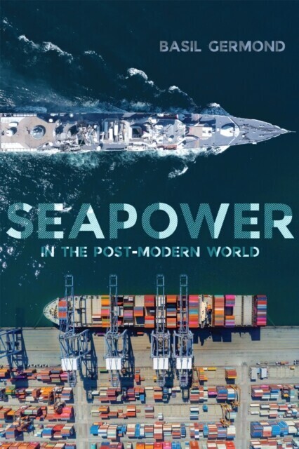Seapower in the Post-modern World main product photo