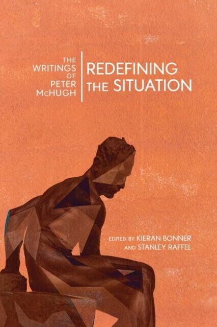 Redefining the Situation main product photo