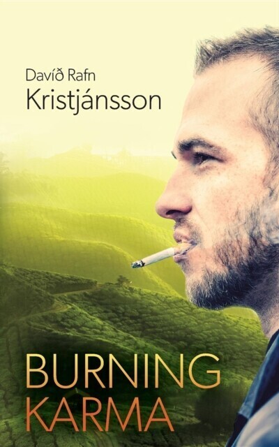 Burning Karma main product photo