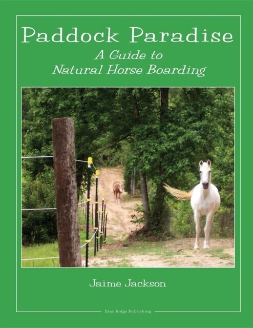 Paddock Paradise main product photo