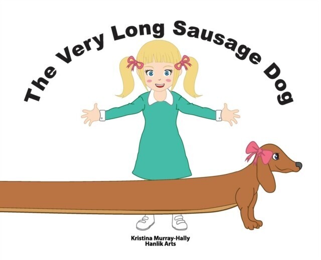 Very Long Sausage Dog main product photo