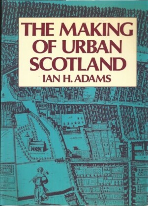 Making of Urban Scotland
