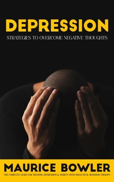 Depression main product photo