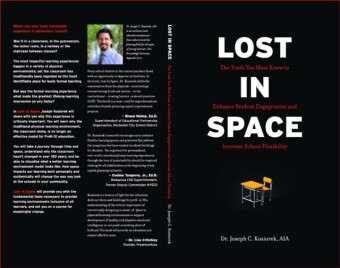 Lost In Space