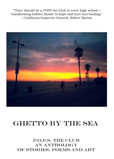 Ghetto By The Sea main product photo