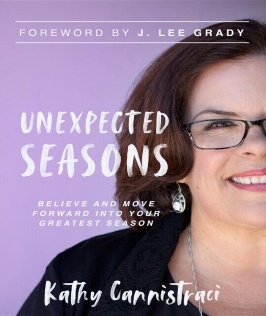 Unexpected Seasons main product photo