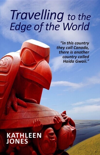 Travelling to the Edge of the World main product photo