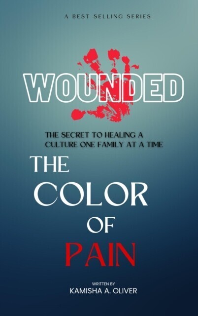 Wounded main product photo