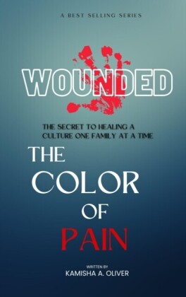 Wounded