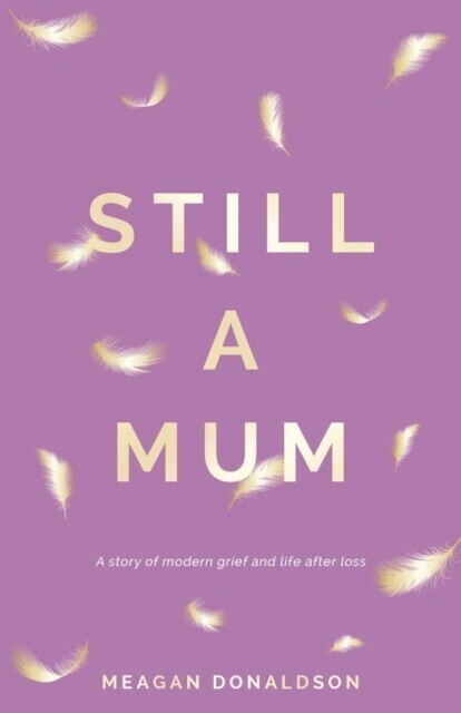 Still a Mum main product photo