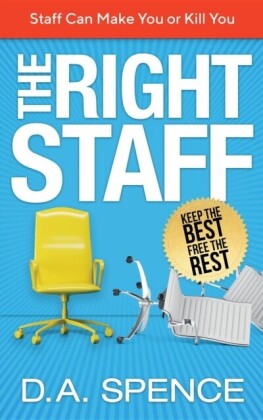 Right Staff