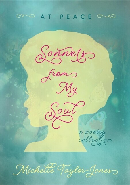Sonnets from My Soul main product photo