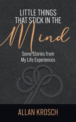 Little Things That Stick In The Mind