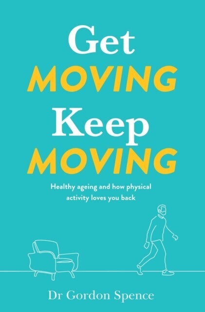 Get Moving, Keep Moving main product photo