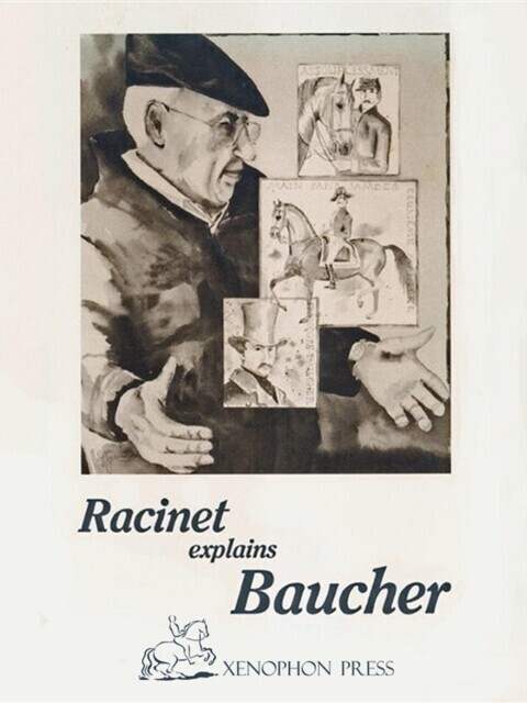 RACINET EXPLAINS BAUCHER main product photo