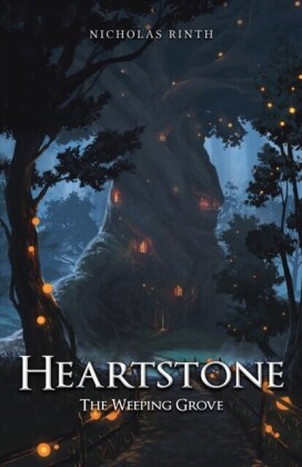 Weeping Grove