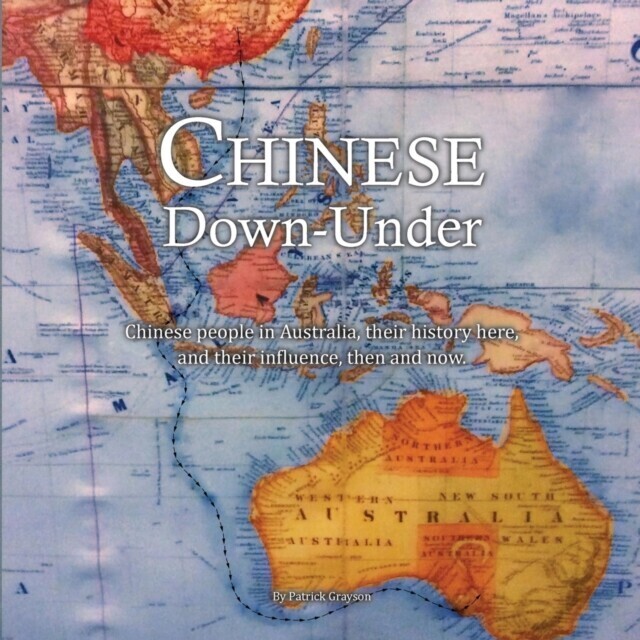 Chinese Down-Under main product photo
