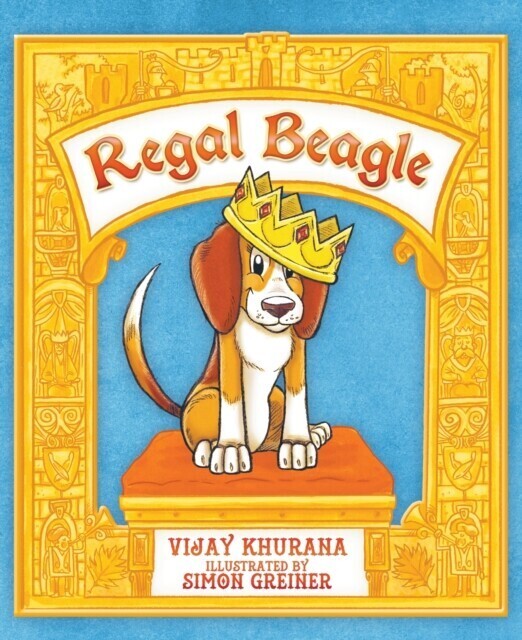 Regal Beagle main product photo