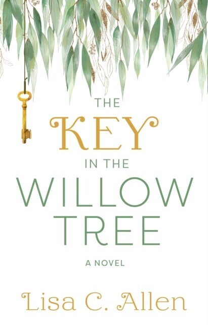 Key in the Willow Tree main product photo