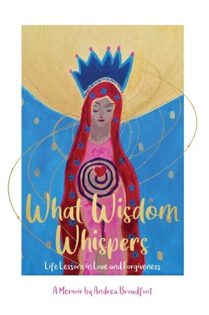 What Wisdom Whispers main product photo