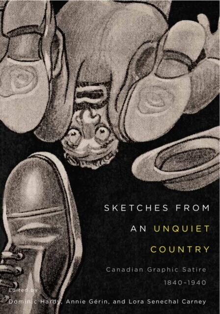 Sketches from an Unquiet Country main product photo