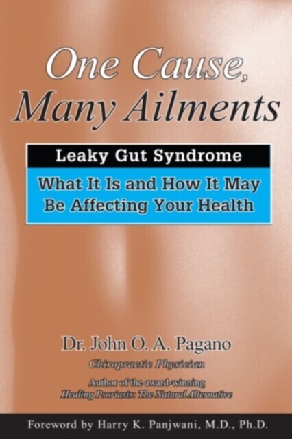 One Cause, Many Ailments main product photo