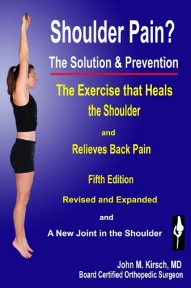 Shoulder Pain? The Solution & Prevention