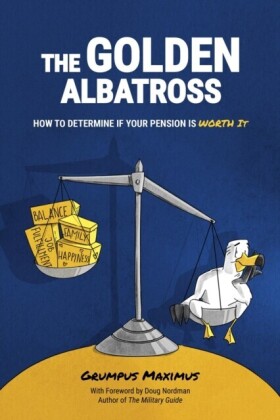 Golden Albatross