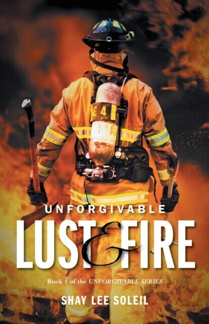 Unforgivable Lust & Fire main product photo