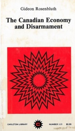 Canadian Economy and Disarmament