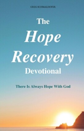 Hope Recovery Devotional