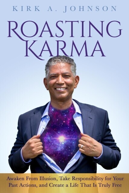 Roasting Karma main product photo