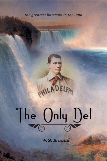 Only Del main product photo