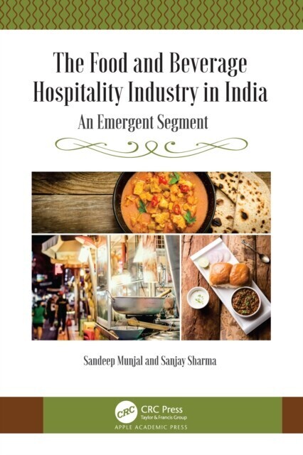 Food and Beverage Hospitality Industry in India main product photo