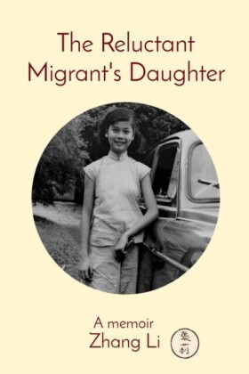 Reluctant Migrant's Daughter