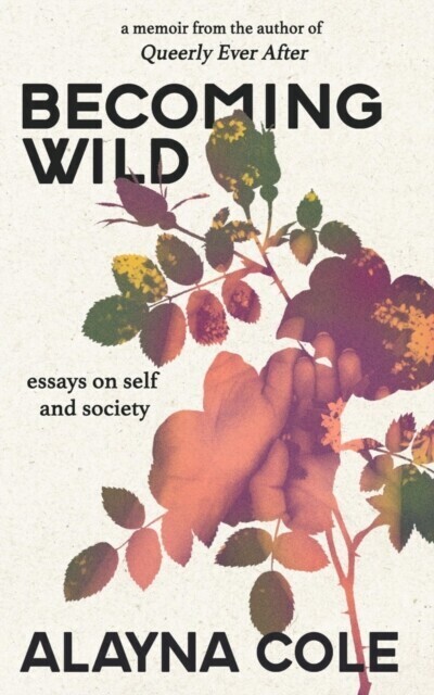 Becoming Wild main product photo