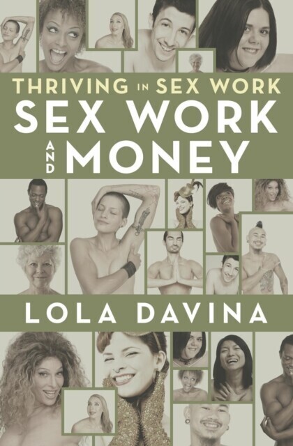 Thriving in Sex Work main product photo