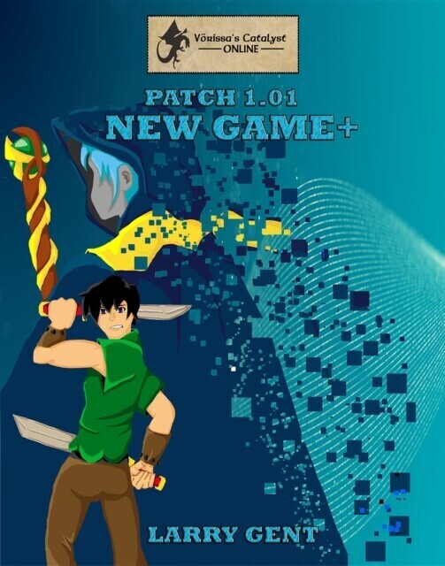 New Game+ main product photo