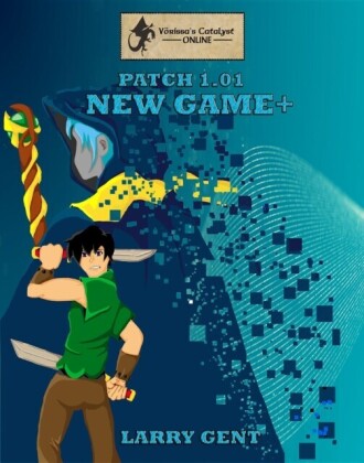 New Game+